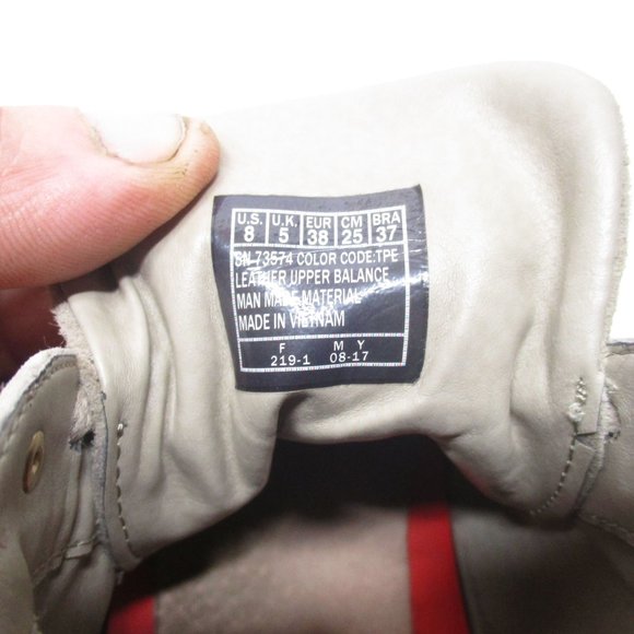 Skechers Side Street Women's Suade Boots Shoes Beige Size 8 - Picture 2 of 11